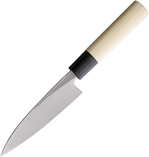 Mikihisa All Purpose Knife 120mm L029 by Mikihisa