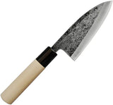 Mikihisa Deba Fixed Blade 120mm L035 by Mikihisa