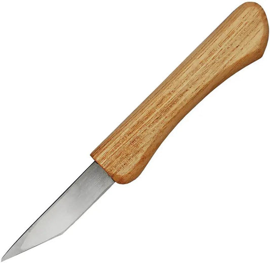 Mikihisa Mikikichan Carving Knife Yoko L064 by Mikihisa