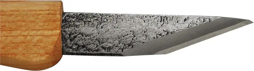 Mikihisa Mikikichan Carving Knife Yoko L064 by Mikihisa