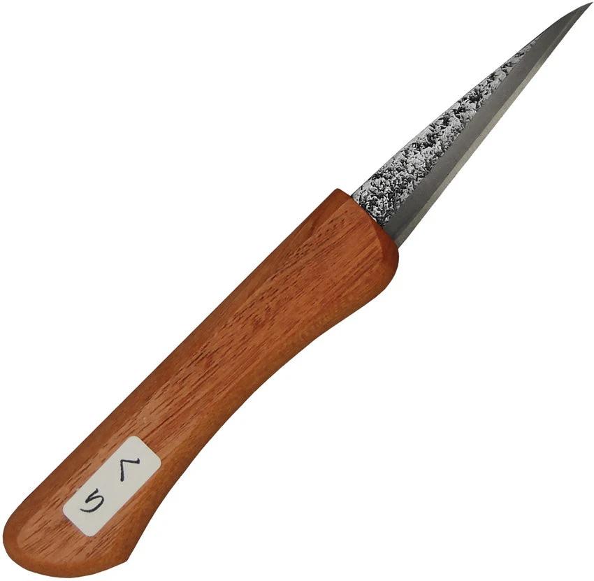 Mikihisa Mikikichan Carving Knife Kuri L067 by Mikihisa