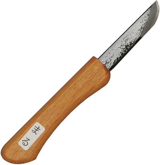 Mikihisa Mikikichan Carving Knife Maru L068 by Mikihisa