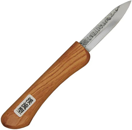 Mikihisa Mikikichan Knife Keiryu L069 by Mikihisa