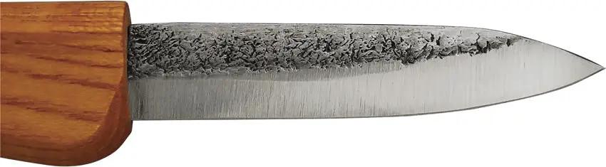Mikihisa Mikikichan Knife Keiryu L069 by Mikihisa