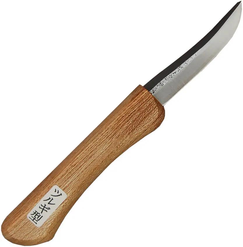 Mikihisa Mikikichan Knife Tsurugi L070 by Mikihisa