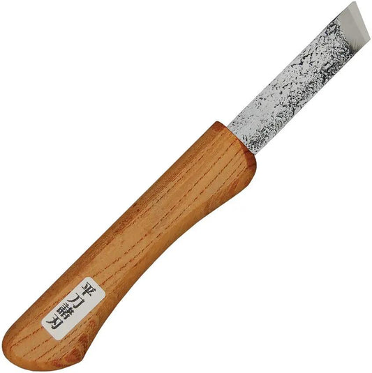 Mikihisa Mikikichan Carving Knife L072 by Mikihisa