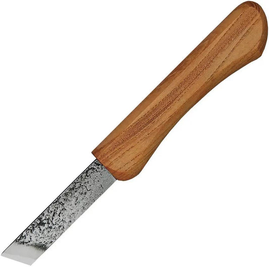 Mikihisa Mikikichan Carving Knife L072 by Mikihisa