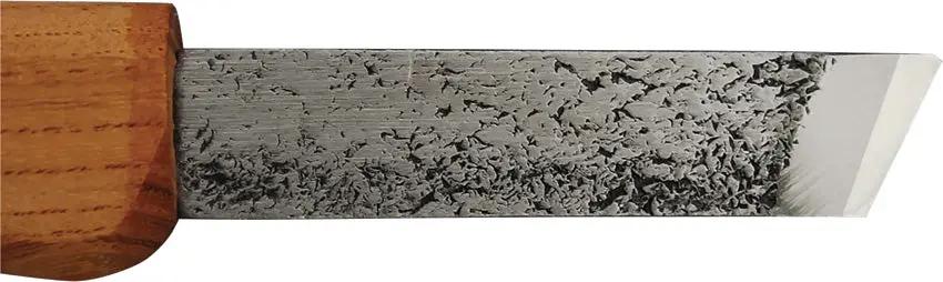 Mikihisa Mikikichan Carving Knife L072 by Mikihisa
