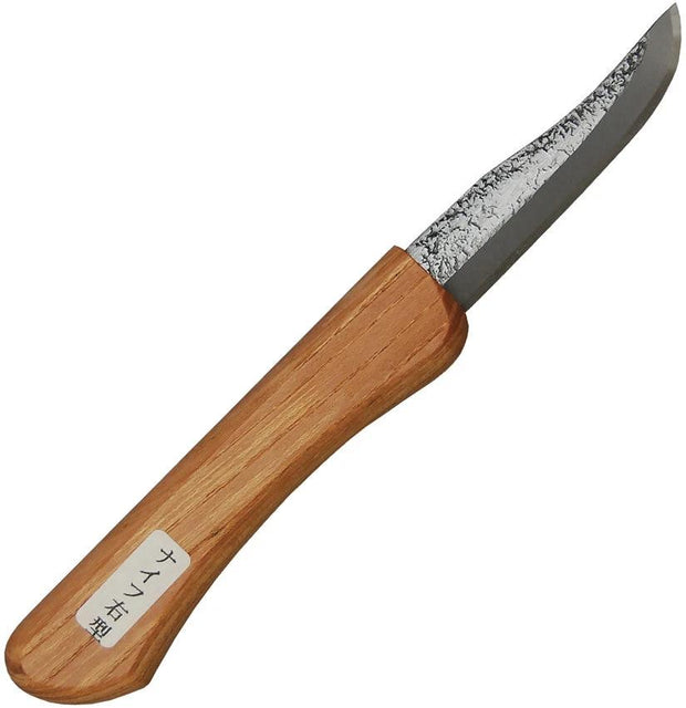 Mikihisa Mikikichan Carving Knife L074 by Mikihisa