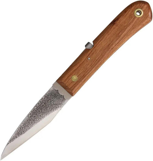 Mikihisa Double Bevel Moroha Folder TK110 (MIKIHISA DOUBLE MOROHA) by Mikihisa