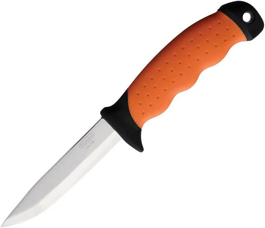 Mikov Brigand Classic Fixed Blade V1707496 by Mikov