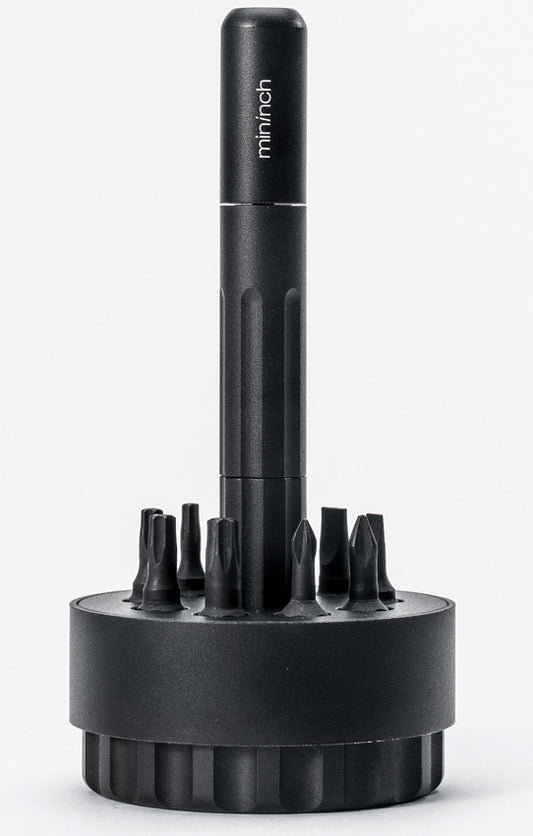 Mininch Spinner Drive Tough Plus SD-008