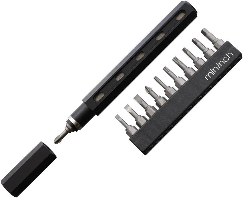 Mininch Tool Pen Premium Metric TP-037 by Mininch