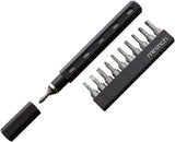 Mininch Tool Pen Premium Metric TP-037 by Mininch