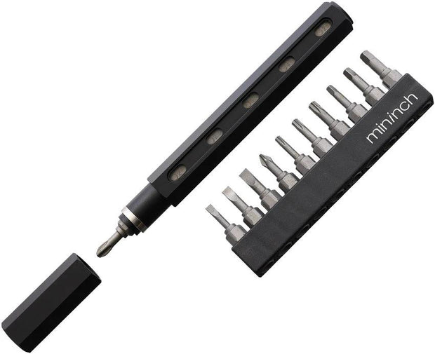 Mininch Tool Pen Premium Metric TP-037 by Mininch