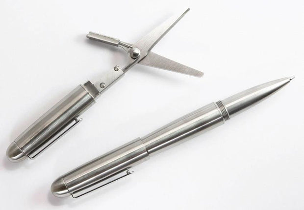 Mininch Xcissor Pen Standard XP-001 by Mininch