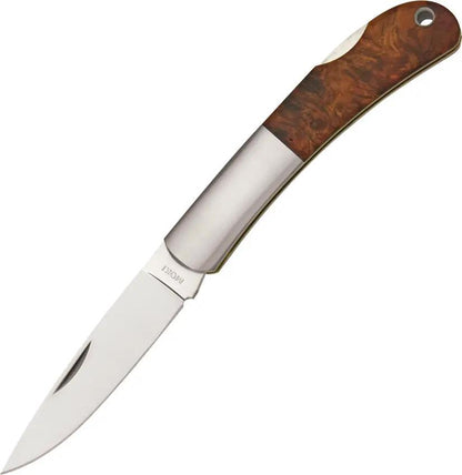 Moki Pliant Lockback Quince MK100J EDC Knife For Everyday Carry Premium AUS Eight Stainless Blade by Moki