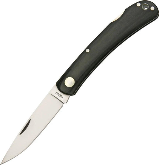 Moki Blakistons Fish Owl Lockback MK110M by Moki