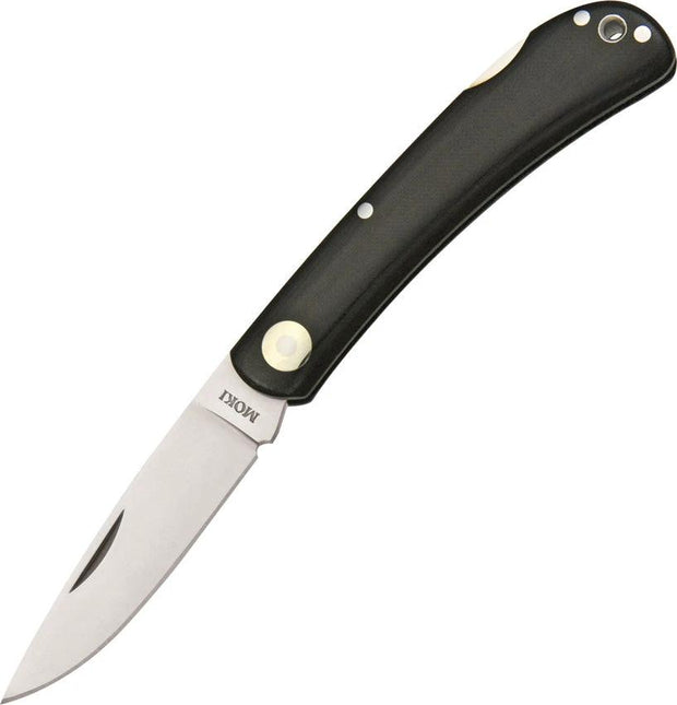 Moki Blakistons Fish Owl Lockback MK120M by Moki