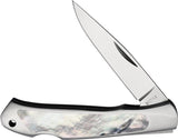 Moki Lockback Pearl MK610E by Moki
