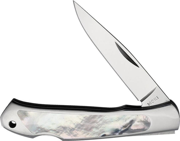 Moki Lockback Pearl MK610E by Moki