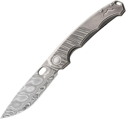 MKM-Maniago Knife Makers Eclipse Linerlock LE MK EL-D by MKM-Maniago Knife Makers
