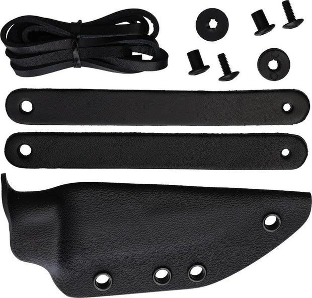 MKM-Maniago Knife Makers TPF Defense Kydex Sheath MK KSTPFD by MKM-Maniago Knife Makers