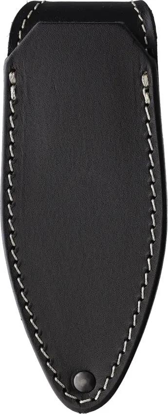 MKM Makro 1 Olive Fixed Blade Knife - Olive Wood Handle With M390 Stonewash Blade by MKM-Maniago Knife Makers
