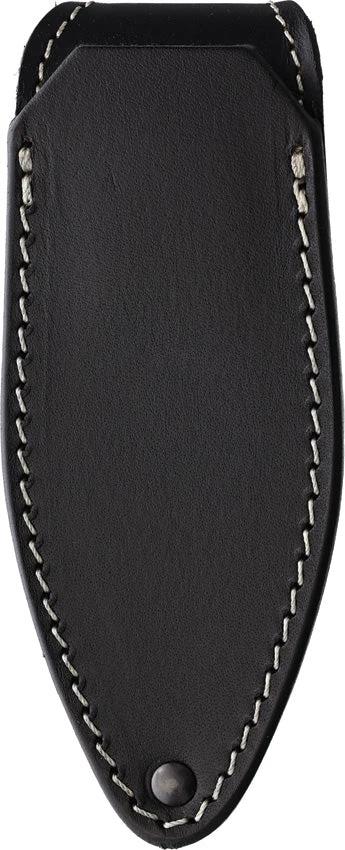 MKM Makro 1 Santos Knife For EDC Enthusiasts With Bohler M390 Blade And Santos Wood Handle Extended Tang Belt Sheath by MKM-Maniago Knife Makers