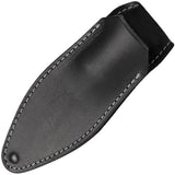 MKM-Maniago Knife Makers Magnetic Pocket Sheath MK PLSMFB by MKM-Maniago Knife Makers