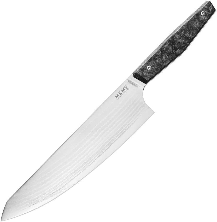 MKM-Maniago Knife Makers Prima Gyuto Chef's Knife MK PRGY-CFD by MKM-Maniago Knife Makers