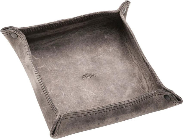 MKM-Maniago Knife Makers EDC Valet Tray Gray MK VT-1 by MKM-Maniago Knife Makers