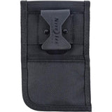 Pock It Utility Holster by Nite Ize Compact Quick Access EDC Pocket for Hikers and Technicians by Nite Ize