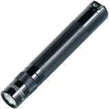 Mag-Lite Solitaire AAA Flashlight Ultra Compact Aluminum Body Battery Included Keyloop USA Made EDC Essential by Mag-Lite