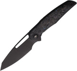 Mallery Designs Phorus V2 Linerlock DL01-BB by Mallery Designs