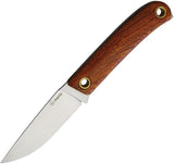 Manly Patriot Fixed Blade Ironwood 02ML009 by Manly