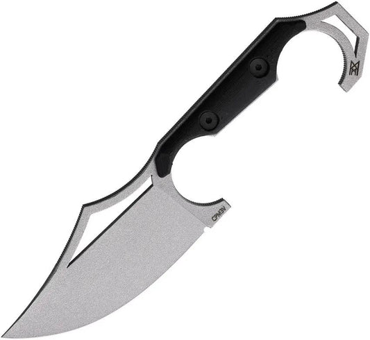 Midgards-Messer Valdis Molon Labe Satin VALDIS-MLE-SATIN by Midgards-Messer