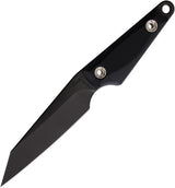 Main Street UDT Fixed Blade Black MMS030 by Main Street