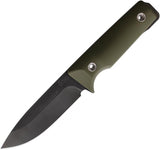 Main Street The San Fixed Blade OD MMS036 by Main Street
