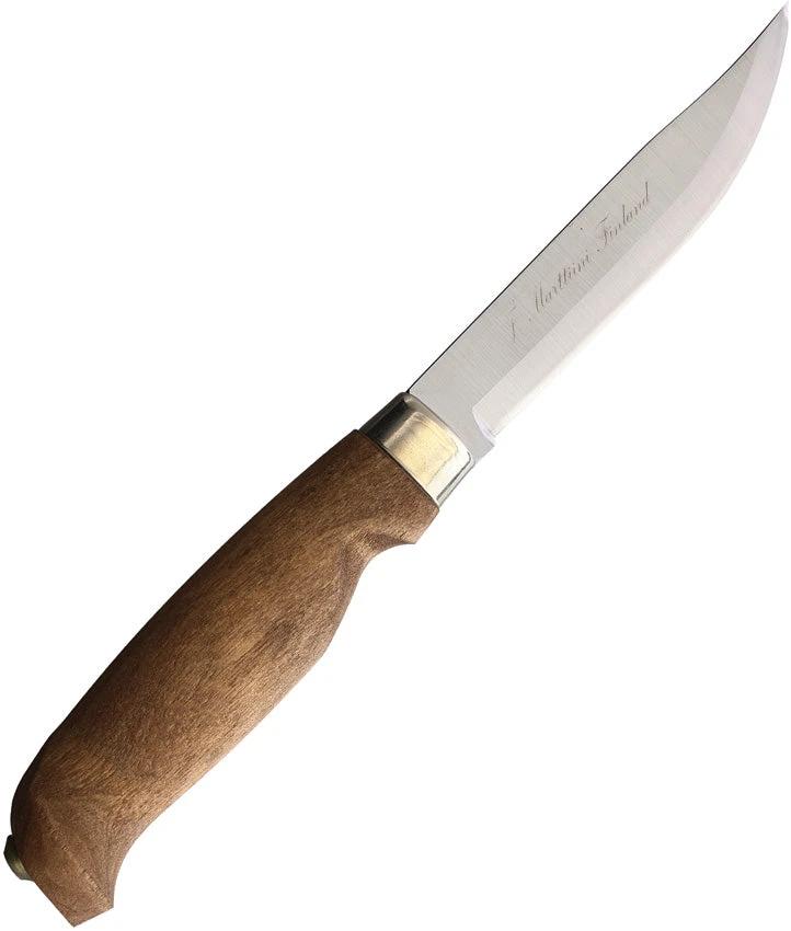 Marttiini Lynx Lumberjack Stainless 127015C by Marttiini