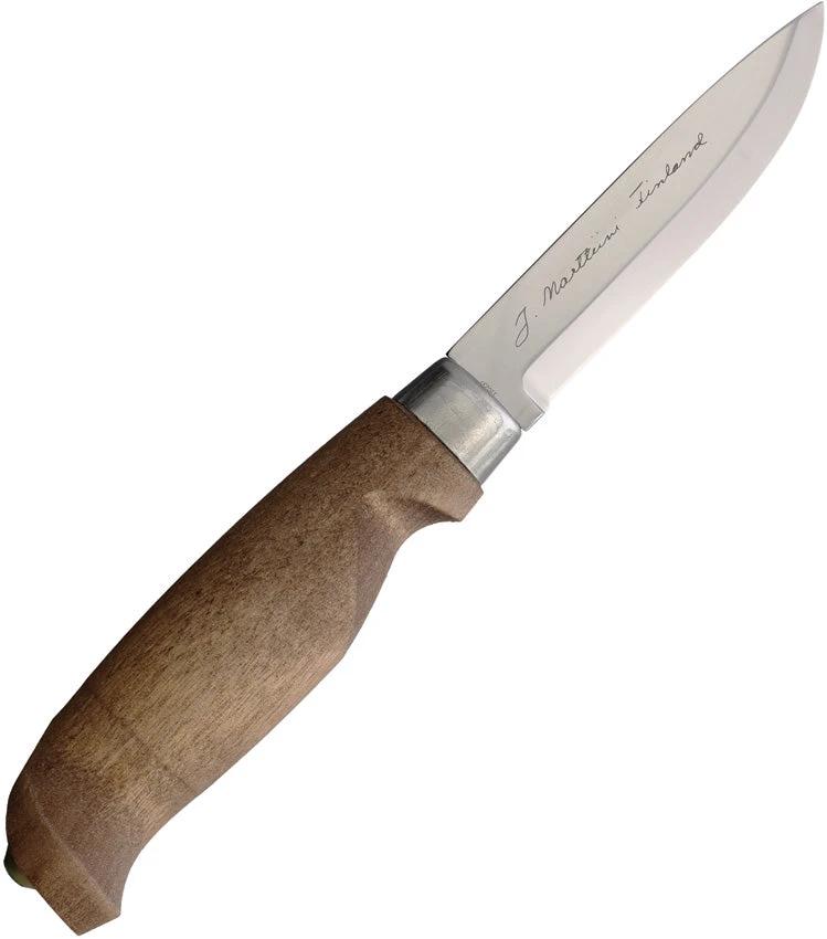 Marttiini Lumberjack Fixed Blade DP 127025 by Marttiini