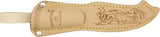 Marttiini Lynx 131 Knife for Hunters Stainless Blade by Marttiini