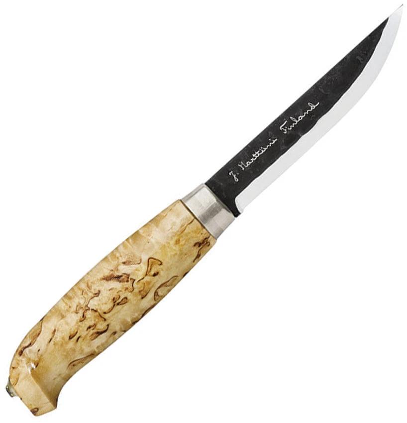 Marttiini Lynx Forged Fixed Blade 131012 by Marttiini