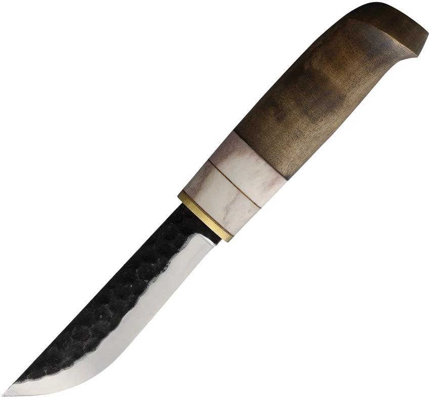 Marttiini AAPA Hiiliteras Fixed Blade 131030 by Marttiini