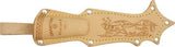 Marttiini Lynx 139 Knife Premium Outdoor Hunters Stainless Blade Curly Birch Handle Leather Sheath Finnish Craftsmanship by Marttiini