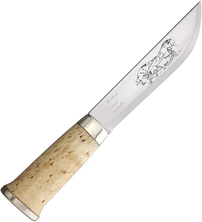 Marttiini Lapp Knife 250 250010C by Marttiini