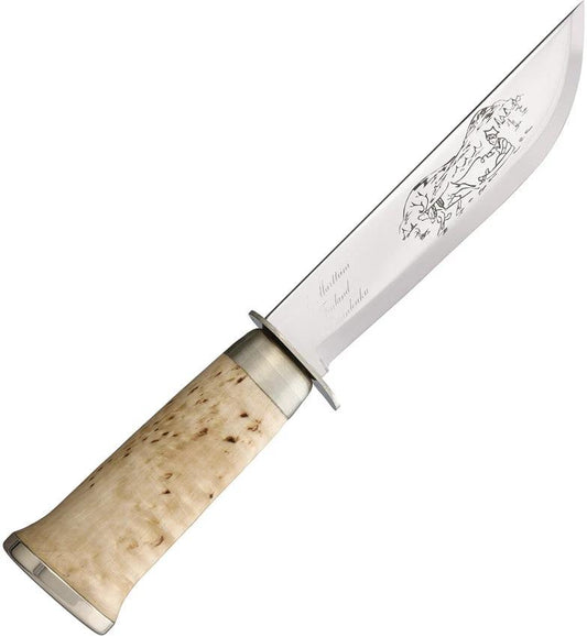 Marttiini Lapp Knife 255 255010C by Marttiini