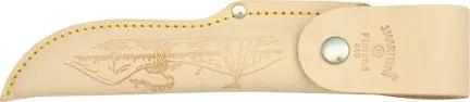 Marttiini Jagdmesser Hunters Knife Stainless Blade Premium by Marttiini