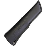 Marttiini Snappy 2.13 Inch Carbon Steel Knife With Curly Birch Handle Leather Sheath For Premium EDC Outdoor Enthusiasts by Marttiini