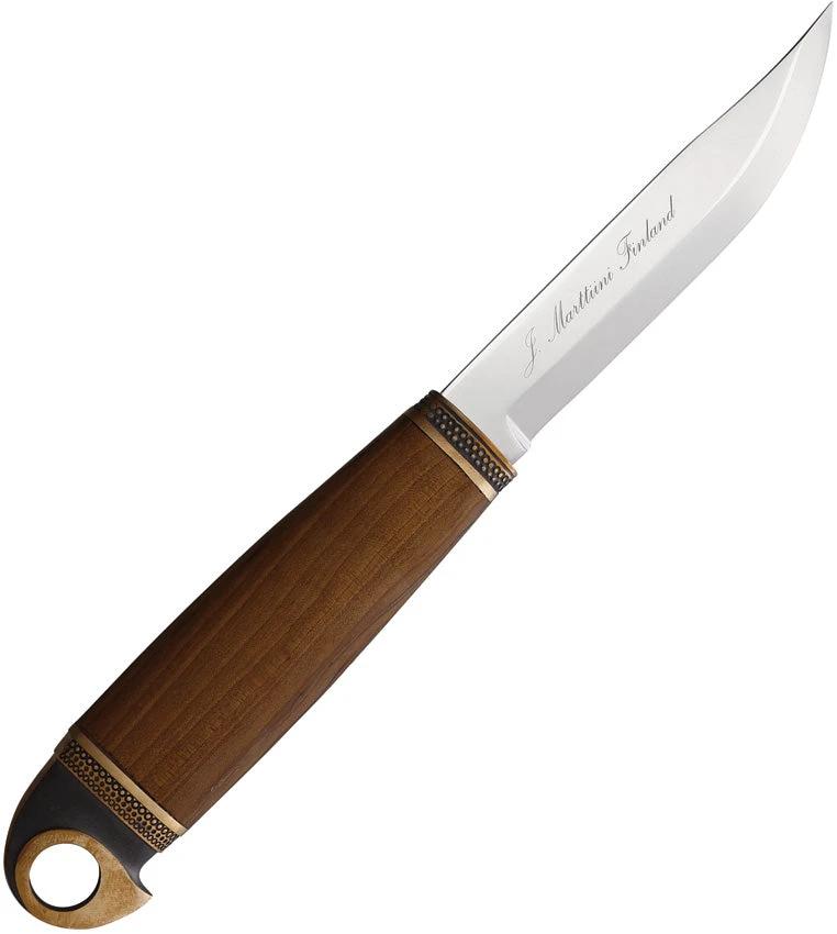 Marttiini Eagle Fixed Blade 555010 by Marttiini